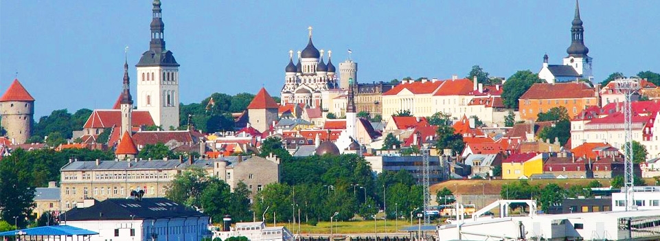 Tallinn