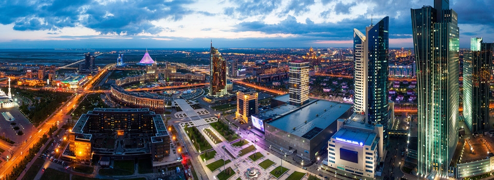 Astana
