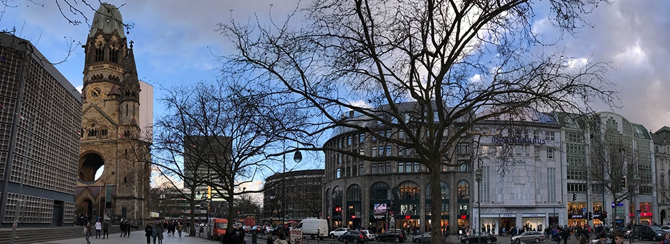 Berlin