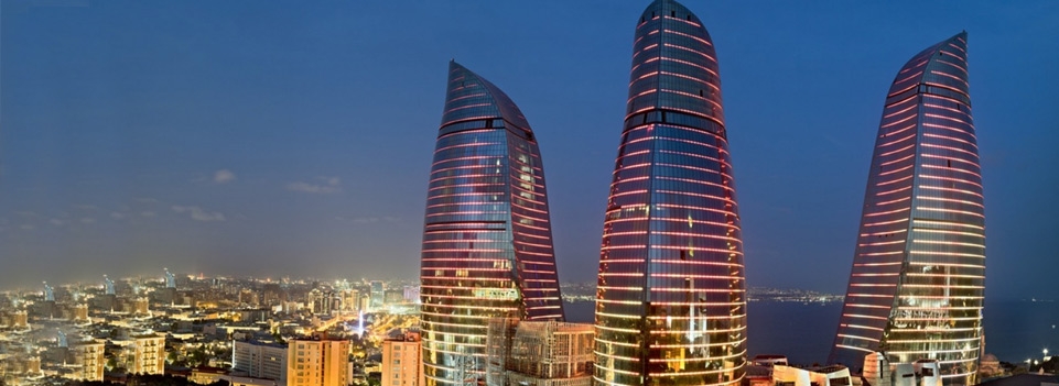 Baku