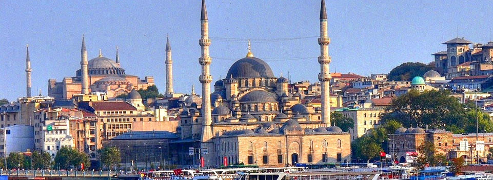 Istanbul