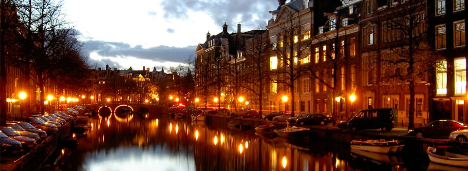 Amsterdam
