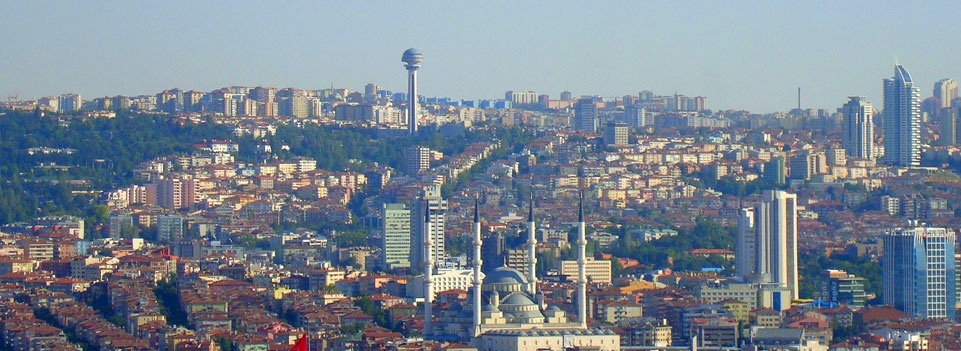 Ankara
