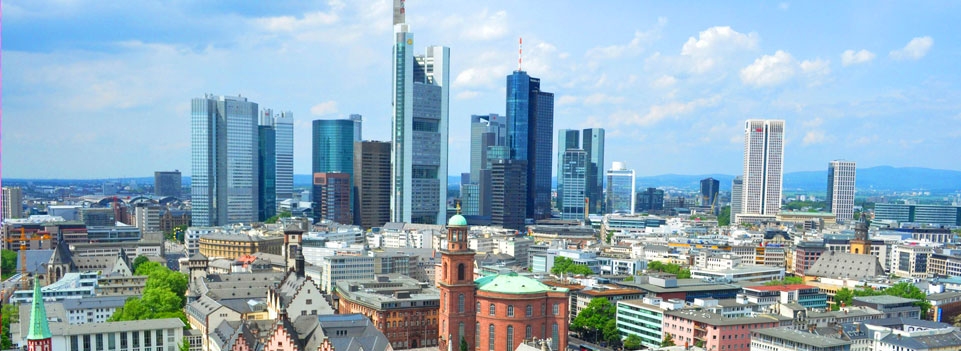 Frankfurt
