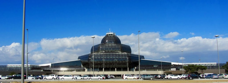 Baku Airport