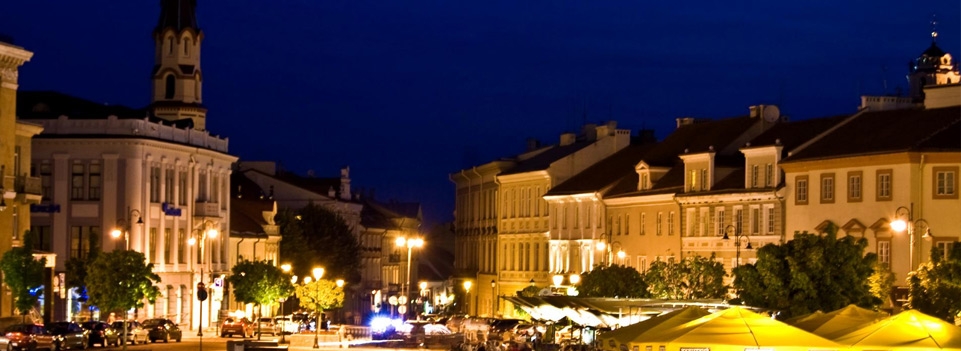 Vilnius