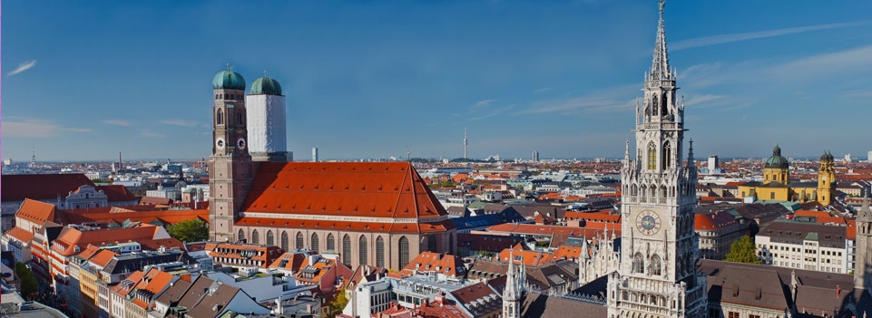 Munich