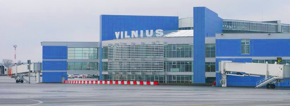 Vilnius Airport