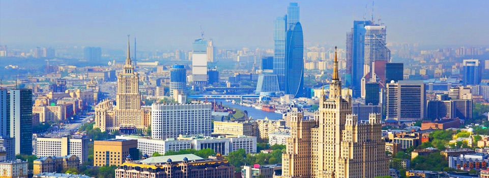 Moscow