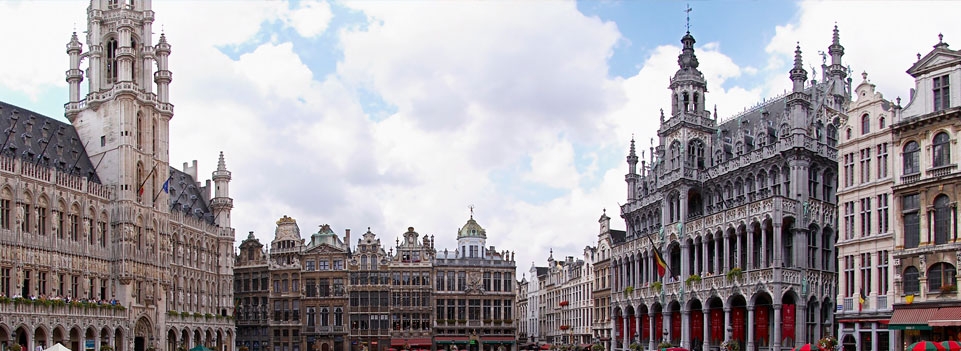 Brussels